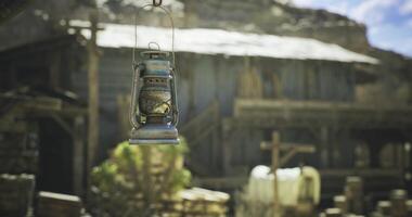 Surreal CGI Forgotten Forest Shelter video