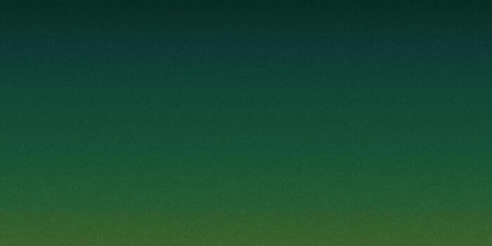 vibrante resumen degradado textura con suave mezcla de verde matices para elegante marca efectos visuales, antecedentes, pancartas, anuncio vector