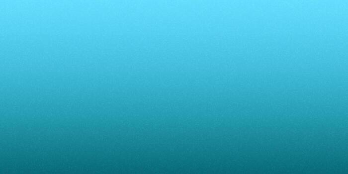 negrita mínimo degradado con intenso cian tonos y suave grano cubrir. Perfecto para limpiar moderno composiciones, interfaz de usuario, ux antecedentes, o digital fondos de pantalla vector