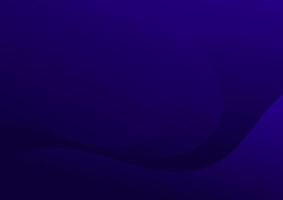 a dark blue background with a wave pattern vector