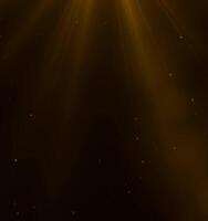abstract background with rays of light effect video
