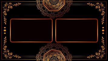 overlay live streaming two frame alpha channel background video