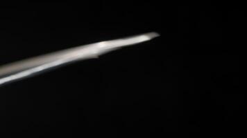 Fast Spinning Light Inside The Atom video