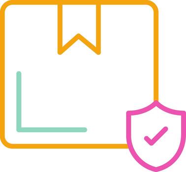 Protected Icon Protected Secure Safe vector