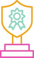 Shield Protection Image vector
