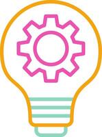 Skills Talent Graphic vector