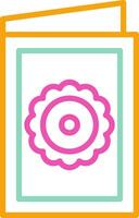 Greetings Icon Greetings Hello Hi vector