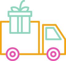 Delivery Courier Icon Delivery Courier Shipping vector