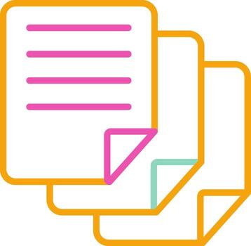 Tasks Todo List Assignments Chores vector