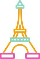 Eiffel Tower Eiffel Tower Paris vector