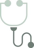 Stethoscope Tool Medical Instrument vector