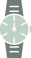 Wrist Watch Timepiece Graphic vector