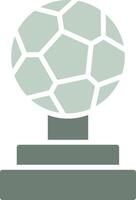 Football Sporting Game Design vector