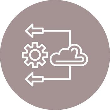 elástico web establecido diseño elemento vector