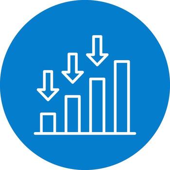 pérdida código establecido ui símbolo vector