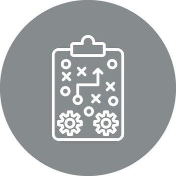 estrategia resumen usuario interfaz visual vector