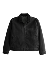 Work Jacket Mockup png