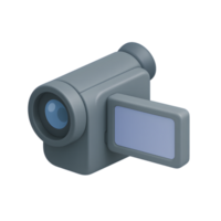 Camera device for recording videos and taking photos png