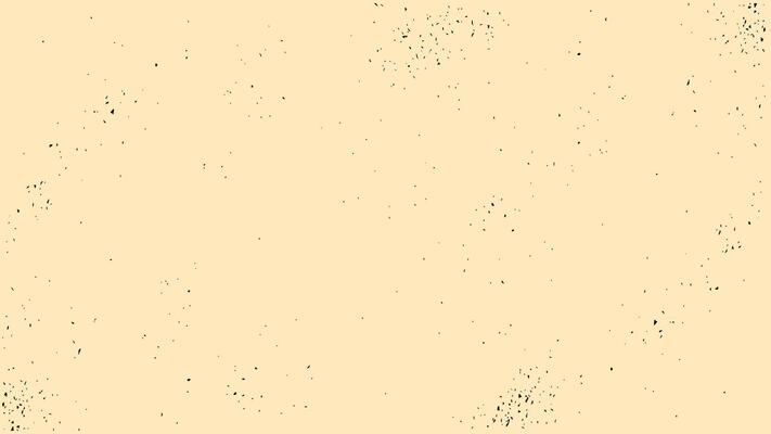 Dusty Paper with Grunge Effect Overlay