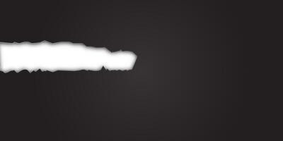 background abstract torn paper copy space area texture eps 10 vector