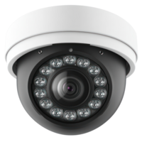 Security camera with night vision capabilities for surveillance applications in various settings png