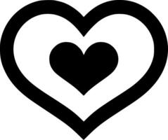 Premium Quality Heart Design T-Shirt, Mug and More - Perfect Gift, Stylish and Elegant - Unique and Customizable Apparel and Accessories Minimalist and Simple Silhouette - illustration vector