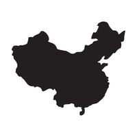 Rwanda map icon illustration design vector