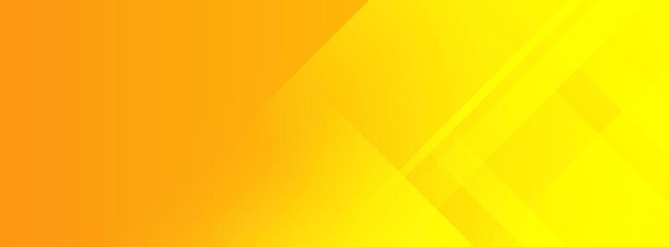 bandera antecedentes naranja y amarillo degradado resumen barra oblicua forma.moderna antecedentes. sencillo diseño. eps 10 vector