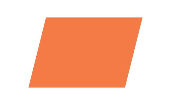 negrita brutalista resumen forma pegatina. geométrico icono con un moderno forma. esta plano diseño vitrinas brutalismo, un resumen elemento de y2k estética, ideal para contemporáneo gráfico aplicaciones vector