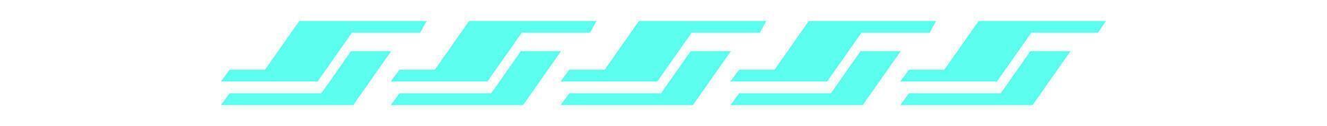 y2k resumen retro marco. moderno gráfico icono en un único forma. nostálgico diseño elemento, de moda estético, Perfecto para decoración o un vibrante recopilación. vector