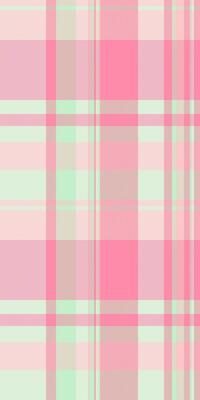 Gentle pattern plaid background, blanket texture tartan fabric. Teenage check seamless textile in light and red colors.