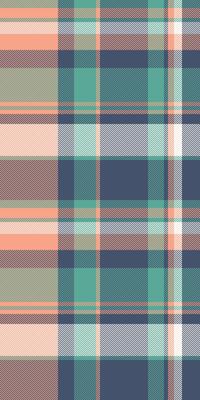 Subtle pastel plaid pattern, perfect for textile design, fashion, or website backgrounds. This versatile image evokes feelings of calm and sophistication.