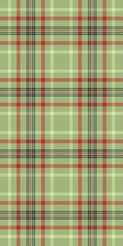 elegante apagado verde, rojo, y negro tartán modelo. Perfecto para textil diseño, vestir, y sitio web antecedentes. esta clásico textura evoca sentimientos de calor, tradición, y sofisticación. vector