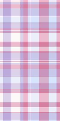 Curve plaid seamless , tough tartan background textile. Pillow fabric texture check pattern in light and pastel colors.