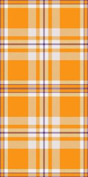 alfombra tartán cheque patrón, punk antecedentes sin costura. saludo tarjeta textura tela textil tartán en blanco y brillante colores. vector