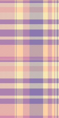 Pastel plaid pattern. Soft, delicate colors create a gentle and calming aesthetic, perfect for textile designs, backgrounds, or website banners.
