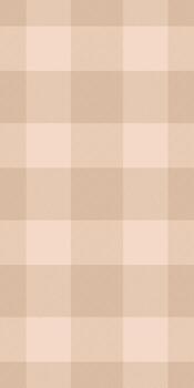 Subtle beige and cream gingham pattern. Perfect for backgrounds, textiles, or website designs. Evokes a feeling of calm and understated elegance. vector