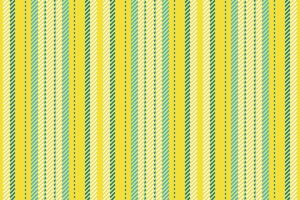 Fire textile pattern lines, multicoloured vertical background. Lingdom fabric texture stripe seamless in yellow and white colors. vector