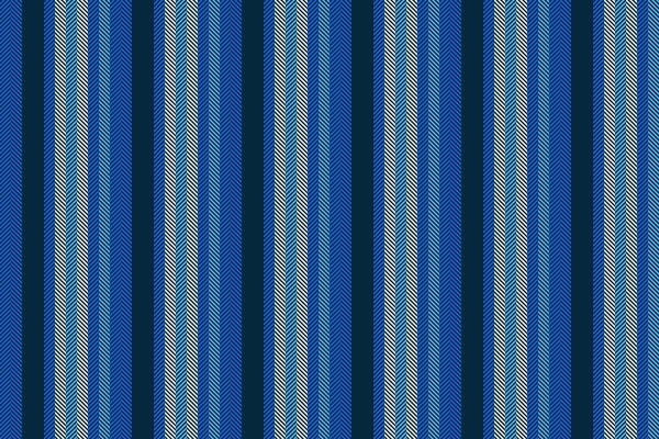 Hndividuality textile background fabric, valentine pattern lines. Ltalian seamless stripe texture vertical in dark and royal azure colors.