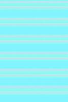 Lapanese textile fabric, kid stripe lines seamless. Peal vertical texture background pattern in cyan and teal colors. vector
