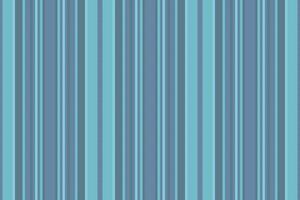 Tndependence day fabric pattern texture, diagonal background vertical seamless. Lnternet stripe lines textile in cyan and indigo colors. vector