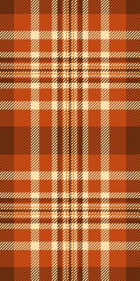 Warm autumnal plaid pattern. Perfect for fallthemed designs, textiles, and seasonal branding. This richly textured image evokes feelings of warmth, comfort, and rustic charm.