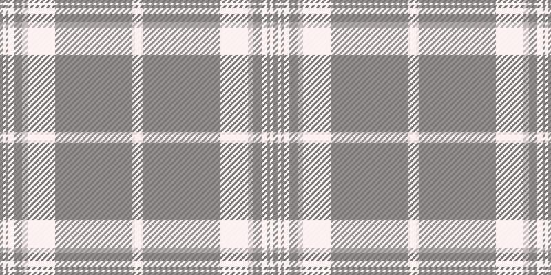 Subtle grey and white plaid pattern. Elegant texture perfect for website backgrounds, textile designs, or fashion projects. Clean, modern aesthetic evokes calmness and sophistication.