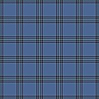 Classic plaid pattern. Elegant fabric design with subtle hues. Ideal for backgrounds, textiles, and fashion concepts. Timeless style for creative projects. vector