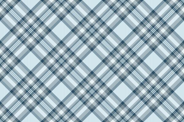 Elegant light blue and grey plaid pattern. Perfect for textile designs, website backgrounds, or stationery.