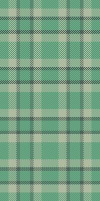 Subtle teal and grey plaid pattern. Perfect for textile design, website backgrounds, or crafting projects. This soft, repeating texture evokes feelings of calmness and sophistication.