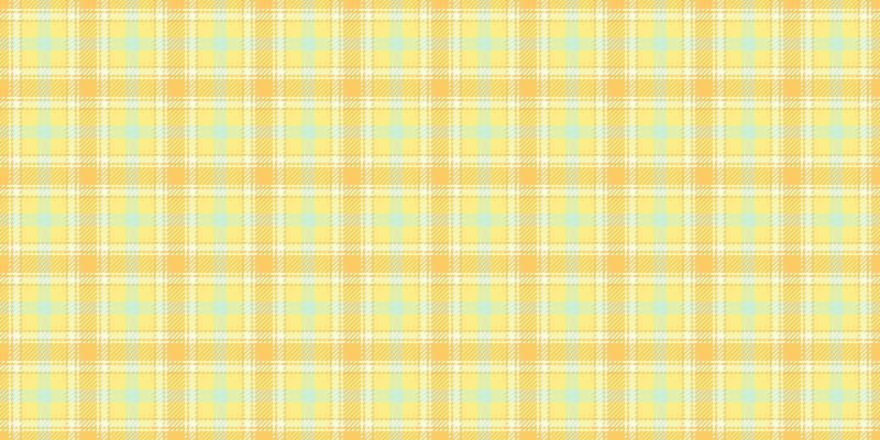 Pastel yellow and light blue plaid pattern. Perfect for textile design, website backgrounds, or cheerful branding. This soft, repeating texture evokes feelings of warmth and serenity.