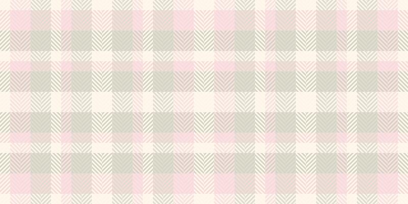 Subtle pink and grey herringbone plaid pattern. Perfect for textile design, fashion, branding, or website backgrounds. This soft, elegant texture evokes feelings of warmth and sophistication.