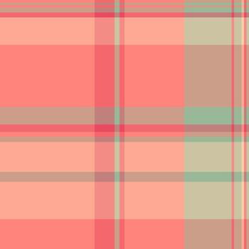 resumen tartán diseño con suave, apagado colores. Perfecto para antecedentes, textiles, o digital diseños proporciona un calmante, retro sentir, ideal para creativo proyectos vector