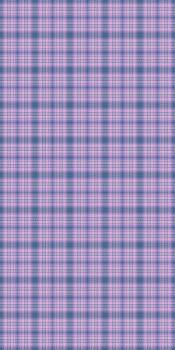 sutil pastel púrpura y verde azulado tartán modelo. Perfecto para textil diseño, sitio web antecedentes, o Moda proyectos esta suave, texturizado imagen evoca sentimientos de calma y serenidad. vector